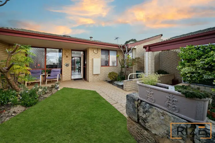 Fifth view of Homely house listing, 8/7 Tulare Turn, Joondalup WA 6027