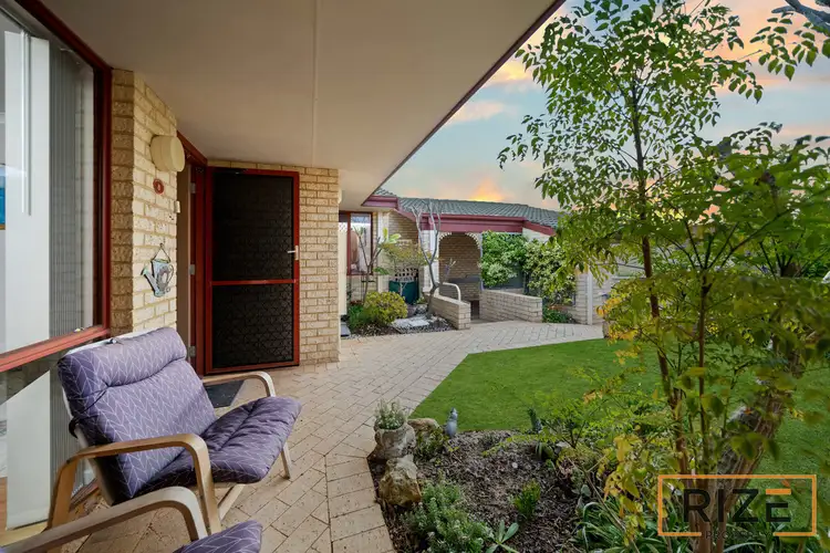 Sixth view of Homely house listing, 8/7 Tulare Turn, Joondalup WA 6027