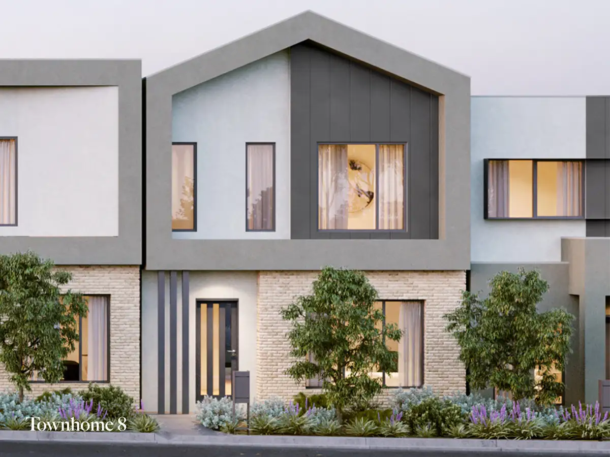 Main view of Homely townhouse listing, Lot 738 Cormorant Way, Torquay VIC 3228