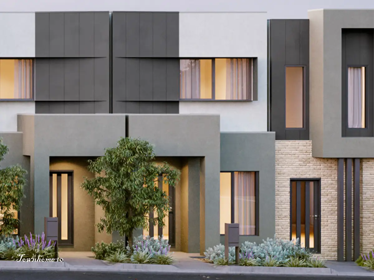 Main view of Homely townhouse listing, Lot 740 Cormorant Way, Torquay VIC 3228