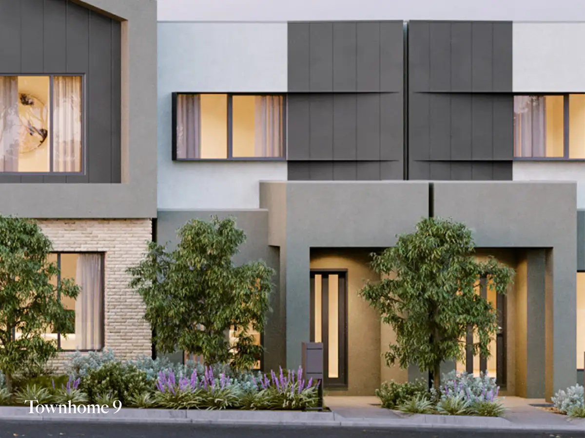 Main view of Homely townhouse listing, Lot 739 Cormorant Way, Torquay VIC 3228