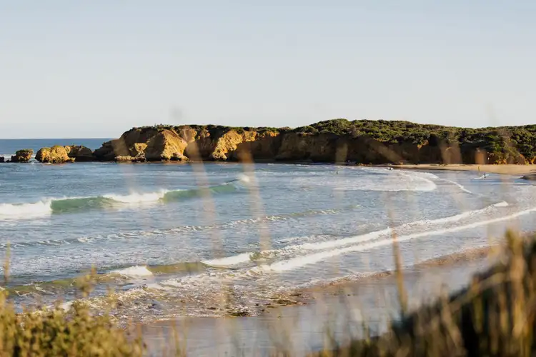 Fifth view of Homely townhouse listing, Lot 739 Cormorant Way, Torquay VIC 3228