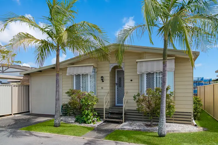 Second view of Homely villa listing, 19/112-122 Dry Dock Road, Tweed Heads South NSW 2486