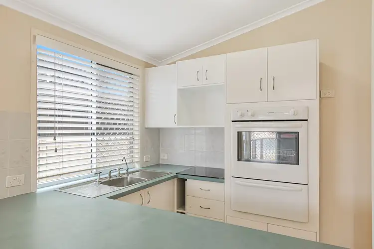 Third view of Homely villa listing, 19/112-122 Dry Dock Road, Tweed Heads South NSW 2486