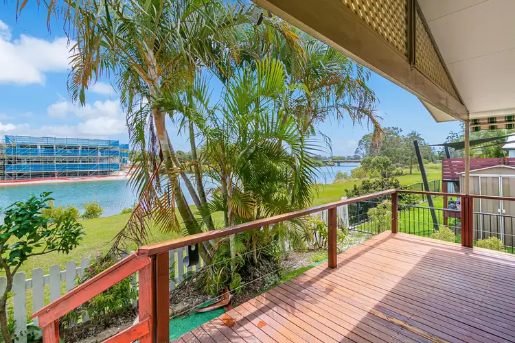 Fifth view of Homely villa listing, 19/112-122 Dry Dock Road, Tweed Heads South NSW 2486