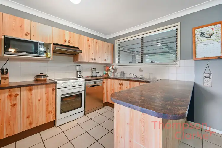 Fifth view of Homely house listing, 45 Marlborough Street, Rutherford NSW 2320