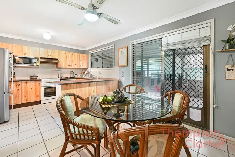 Sixth view of Homely house listing, 45 Marlborough Street, Rutherford NSW 2320