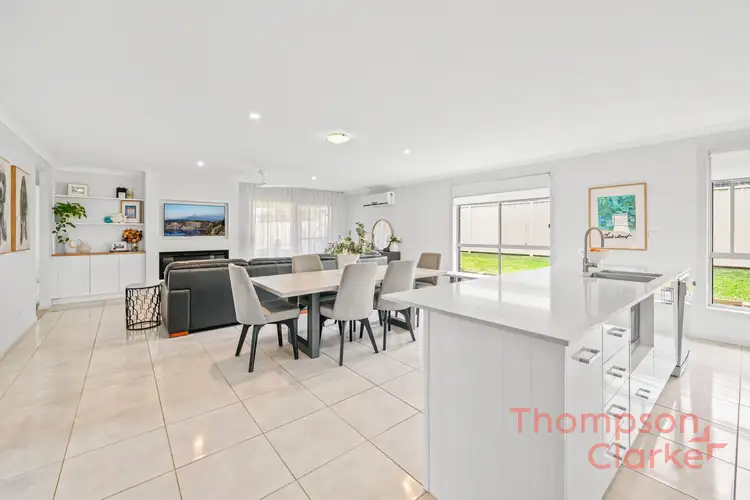 4 Harrow Street, Thornton NSW 2322