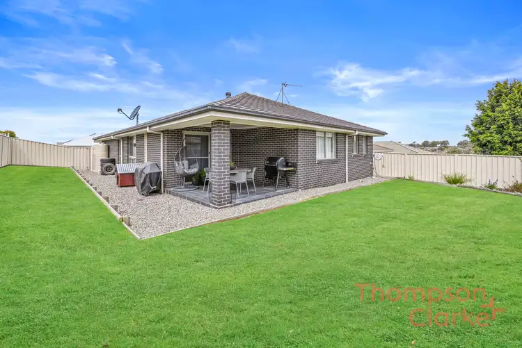 Fourth view of Homely house listing, 4 Harrow Street, Thornton NSW 2322