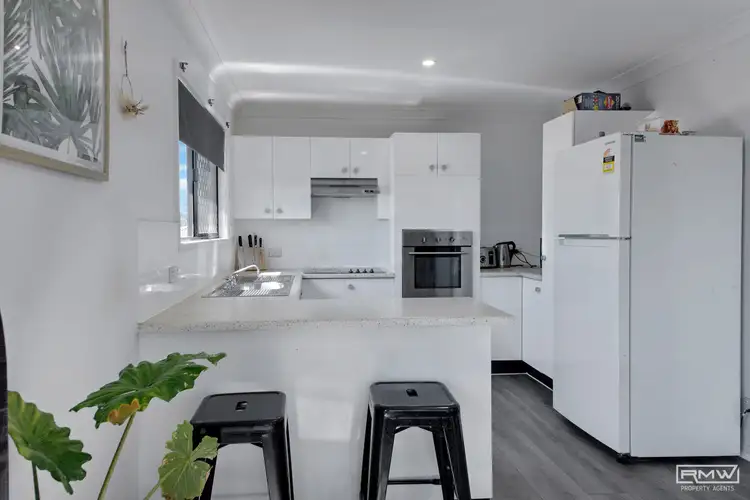 Third view of Homely house listing, 13 Jacaranda Avenue, Taranganba QLD 4703