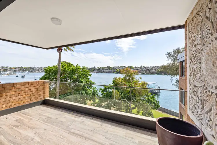 7/128 Lower St Georges Crescent, Drummoyne NSW 2047