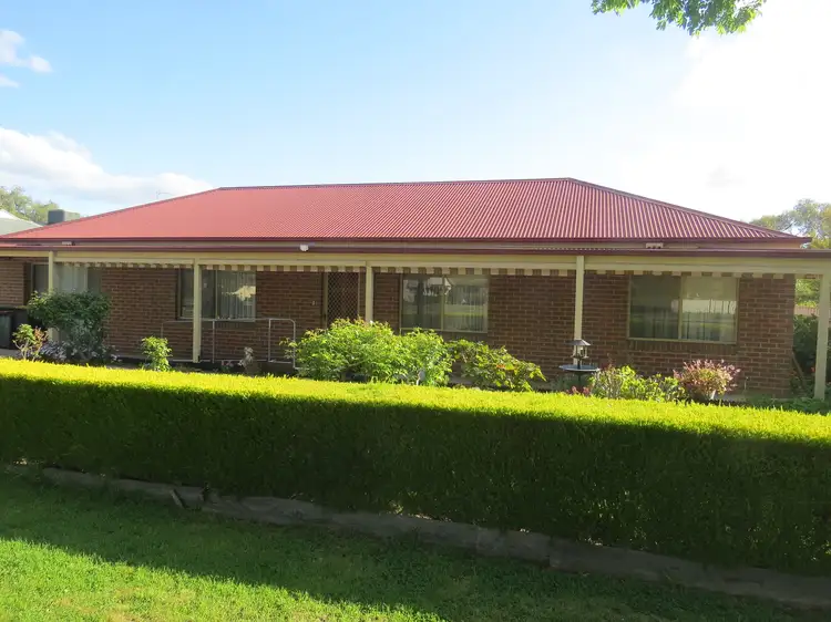 7 Ebden Street, Heathcote VIC 3523