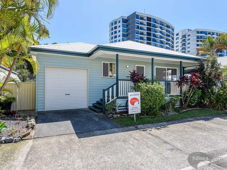 8/11 Treasure Island Drive, Biggera Waters QLD 4216