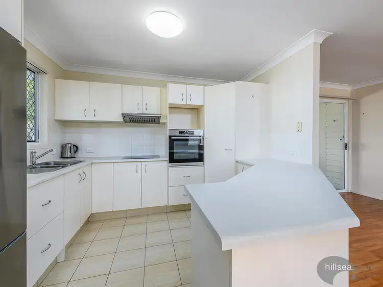 Third view of Homely house listing, 8/11 Treasure Island Drive, Biggera Waters QLD 4216