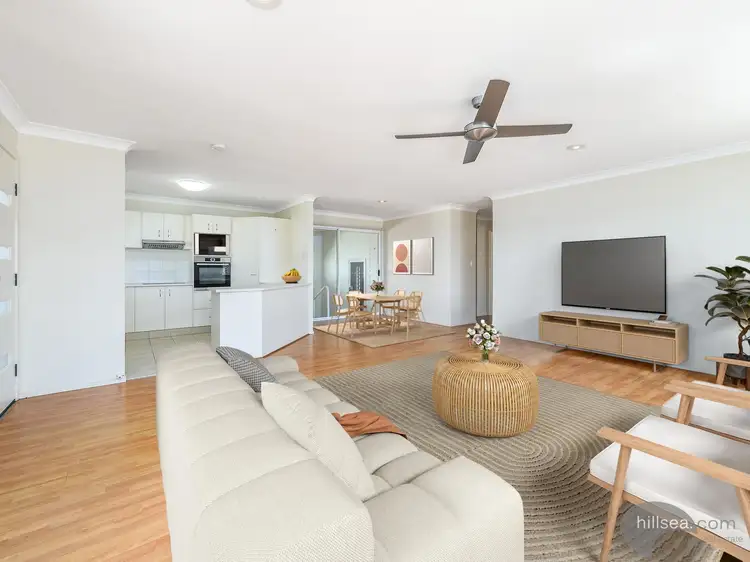Fourth view of Homely house listing, 8/11 Treasure Island Drive, Biggera Waters QLD 4216