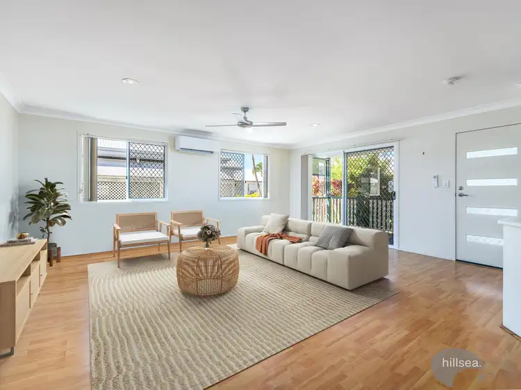 Fifth view of Homely house listing, 8/11 Treasure Island Drive, Biggera Waters QLD 4216