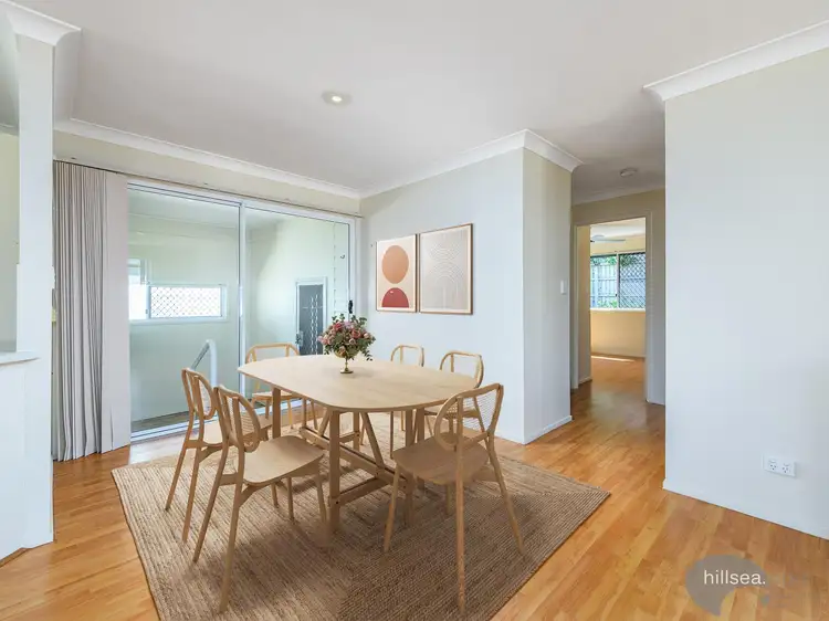 Sixth view of Homely house listing, 8/11 Treasure Island Drive, Biggera Waters QLD 4216