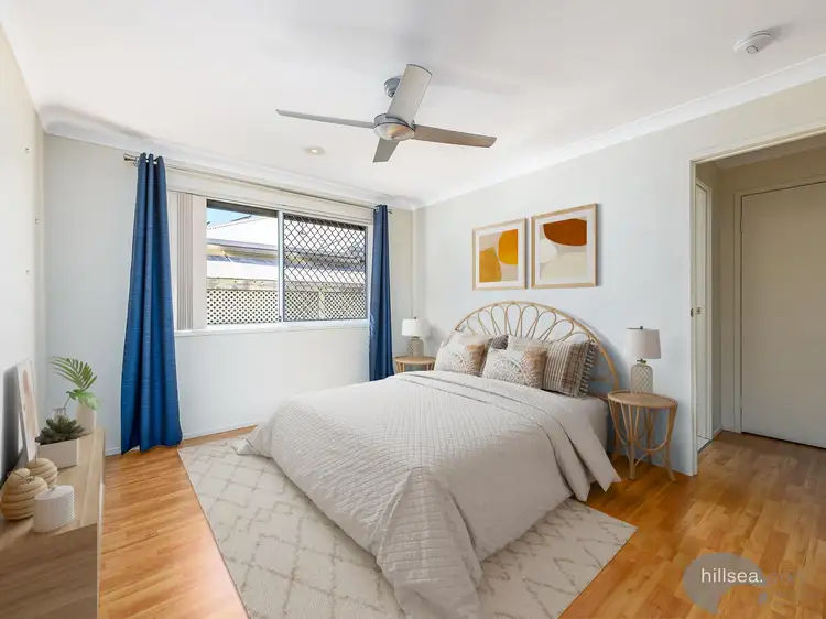 Seventh view of Homely house listing, 8/11 Treasure Island Drive, Biggera Waters QLD 4216