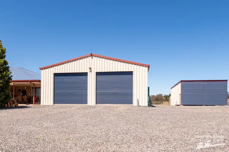 Fourth view of Homely rural property listing, 4 Browns Road, Dalveen QLD 4374