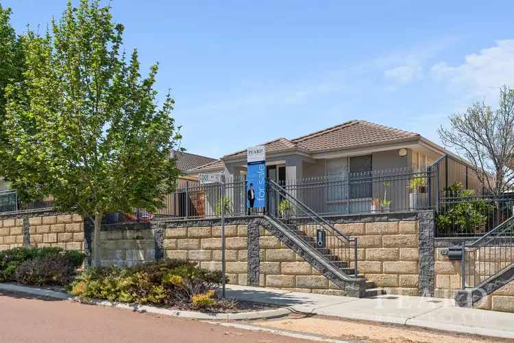 14 Atra Avenue, Tapping WA 6065