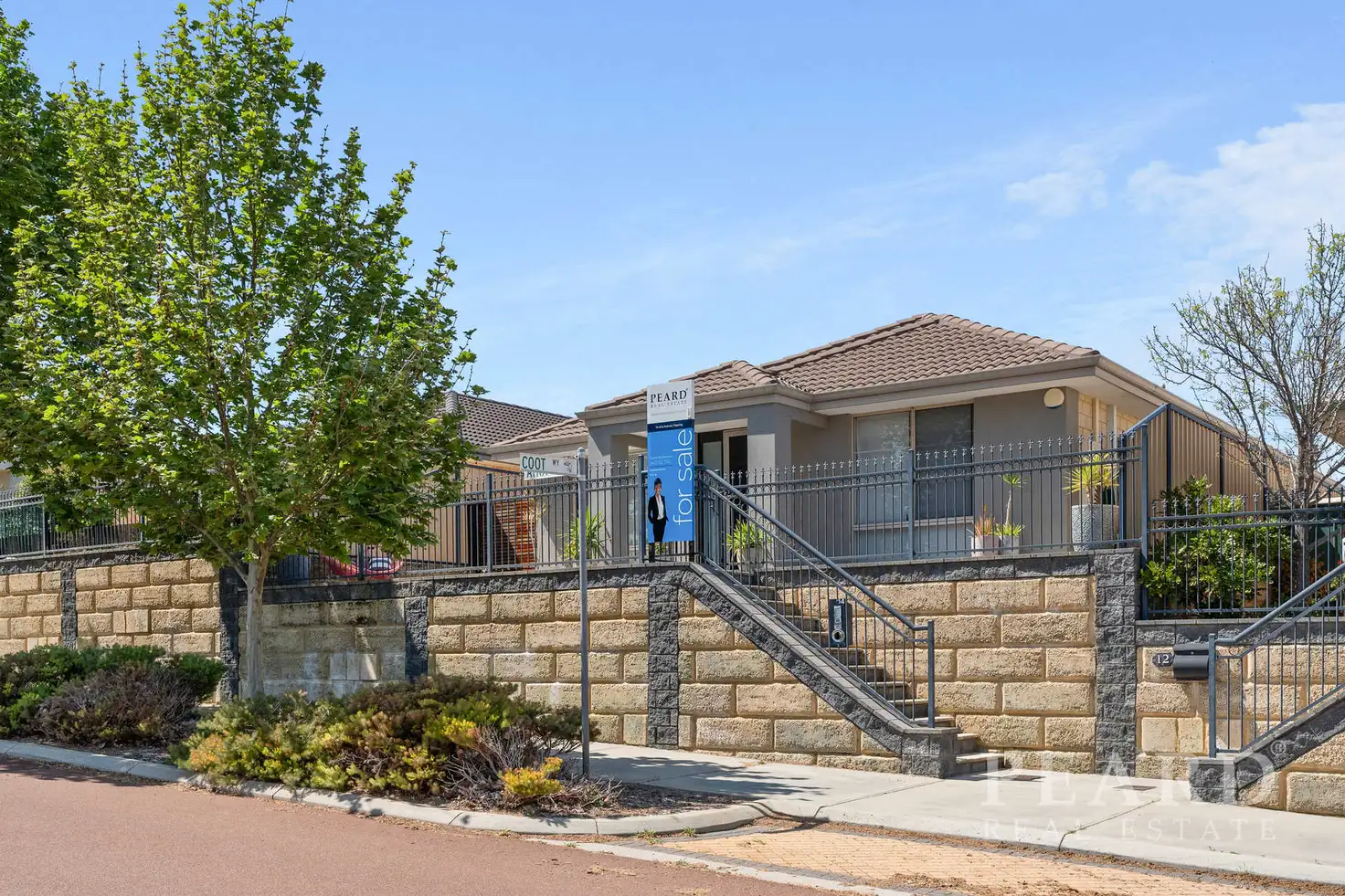 Main view of Homely house listing, 14 Atra Avenue, Tapping WA 6065