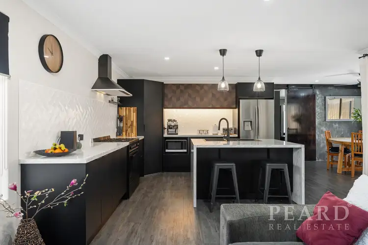 Third view of Homely house listing, 14 Atra Avenue, Tapping WA 6065