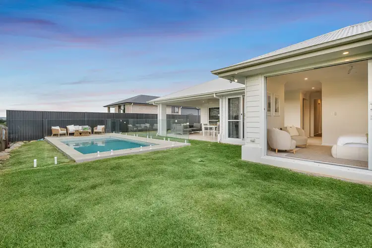 Fourth view of Homely house listing, 8 Goshawk Street, Glass House Mountains QLD 4518
