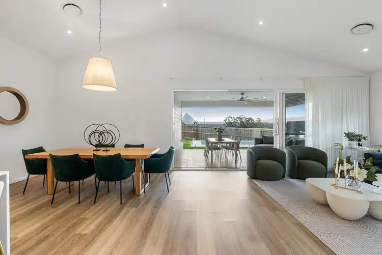 Sixth view of Homely house listing, 8 Goshawk Street, Glass House Mountains QLD 4518