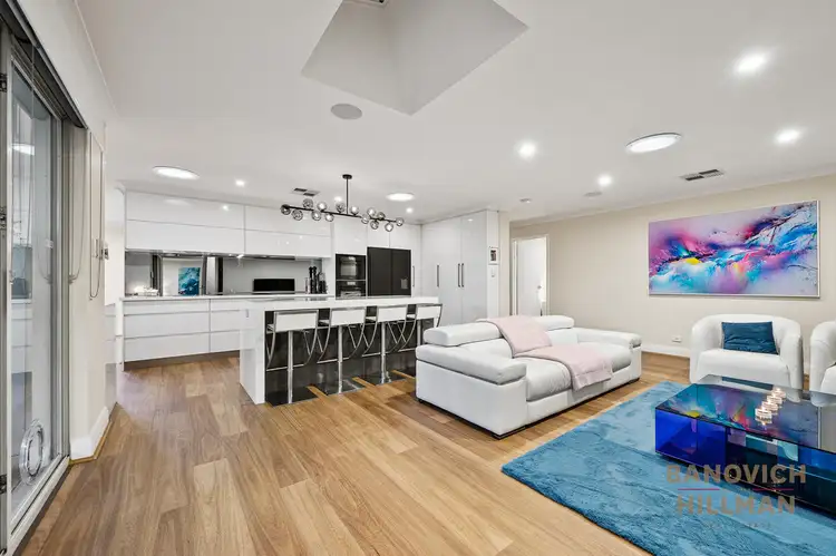 Fifth view of Homely house listing, 44B Tain Street, Applecross WA 6153