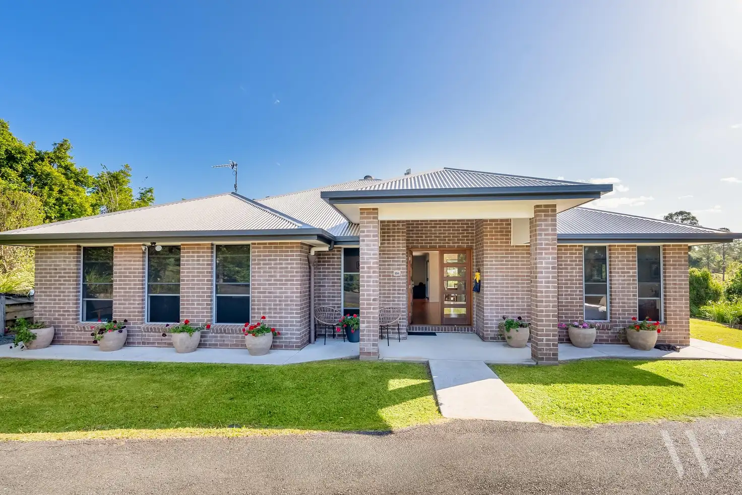 Main view of Homely house listing, 44 Sherylea Drive, Veteran QLD 4570