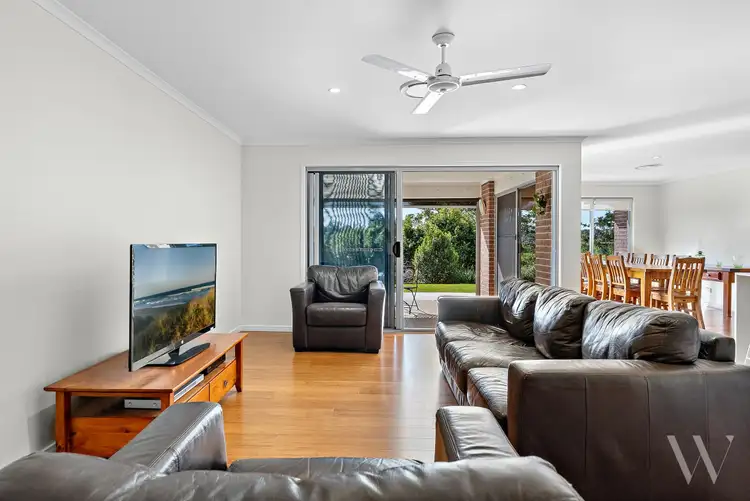 Third view of Homely house listing, 44 Sherylea Drive, Veteran QLD 4570