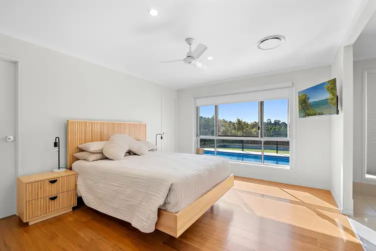 Sixth view of Homely house listing, 44 Sherylea Drive, Veteran QLD 4570