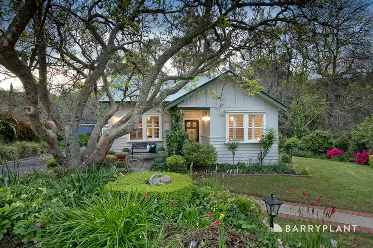 530-532 Monbulk Road, Monbulk VIC 3793