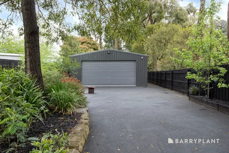 Second view of Homely house listing, 5 Macclesfield Road, Emerald VIC 3782