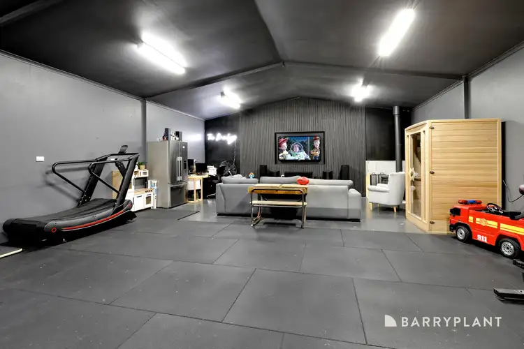 Third view of Homely house listing, 5 Macclesfield Road, Emerald VIC 3782