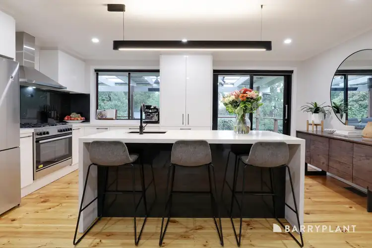 Fourth view of Homely house listing, 5 Macclesfield Road, Emerald VIC 3782