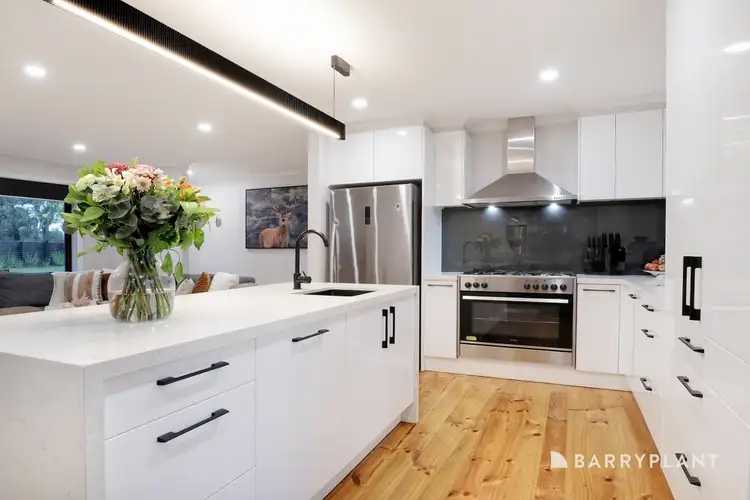 Fifth view of Homely house listing, 5 Macclesfield Road, Emerald VIC 3782