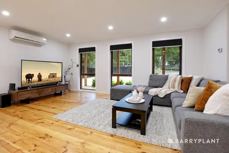 Sixth view of Homely house listing, 5 Macclesfield Road, Emerald VIC 3782