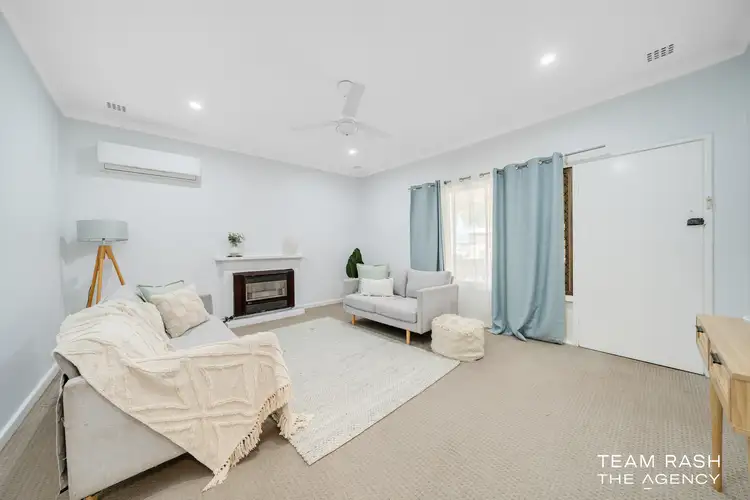 Main view of Homely house listing, 10 Barnsley Street, Queens Park WA 6107