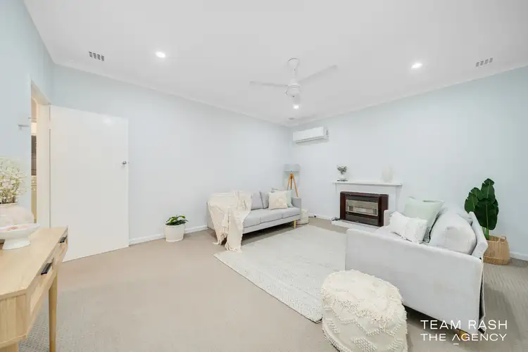 Second view of Homely house listing, 10 Barnsley Street, Queens Park WA 6107