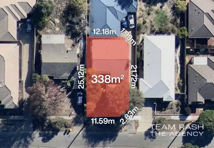 Sixth view of Homely house listing, 10 Barnsley Street, Queens Park WA 6107