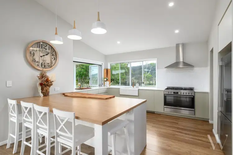 Fourth view of Homely rural property listing, 470 Greendale Road, Glastonbury QLD 4570
