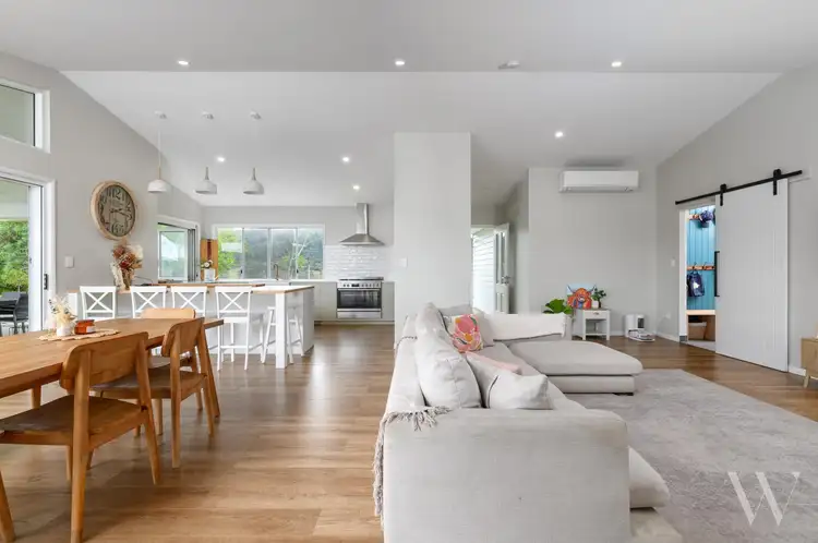 Sixth view of Homely rural property listing, 470 Greendale Road, Glastonbury QLD 4570