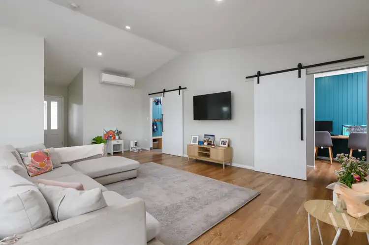 Seventh view of Homely rural property listing, 470 Greendale Road, Glastonbury QLD 4570