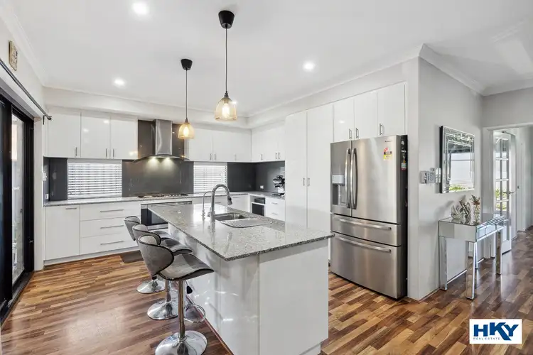 Main view of Homely house listing, 10 Marengo Close, Aveley WA 6069