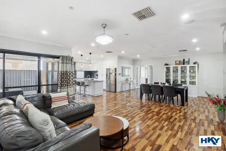 Third view of Homely house listing, 10 Marengo Close, Aveley WA 6069
