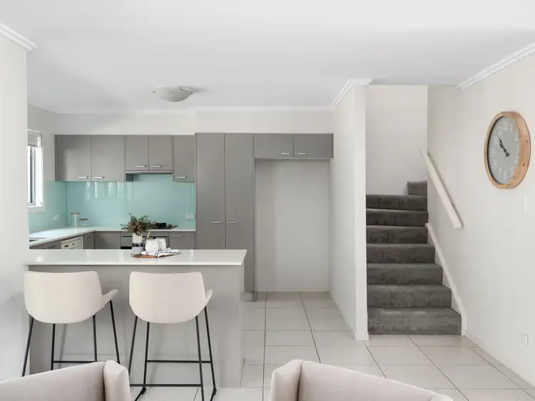 Fourth view of Homely townhouse listing, 4/20 Preston Road, Carina QLD 4152