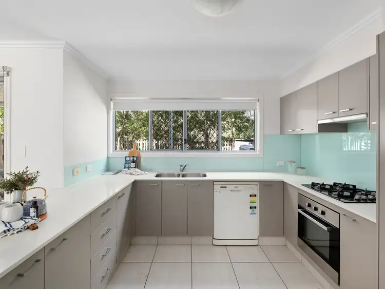 Fifth view of Homely townhouse listing, 4/20 Preston Road, Carina QLD 4152