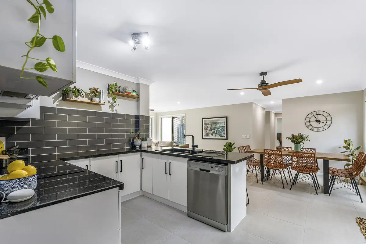 Main view of Homely house listing, 52/2-4 Langport Parade, Mudgeeraba QLD 4213