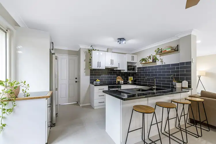 Second view of Homely house listing, 52/2-4 Langport Parade, Mudgeeraba QLD 4213